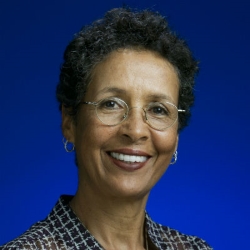 Mary Texeira