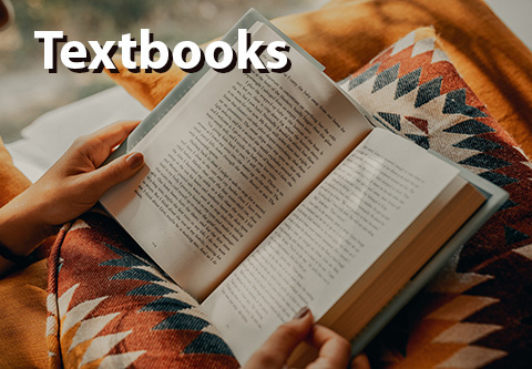 Textbooks