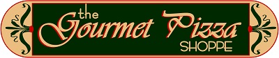 The Gourmet Pizza Shoppe
