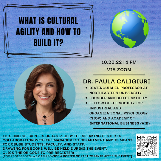 What is cultural agility and how to build it?
