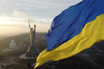 ukraine flag