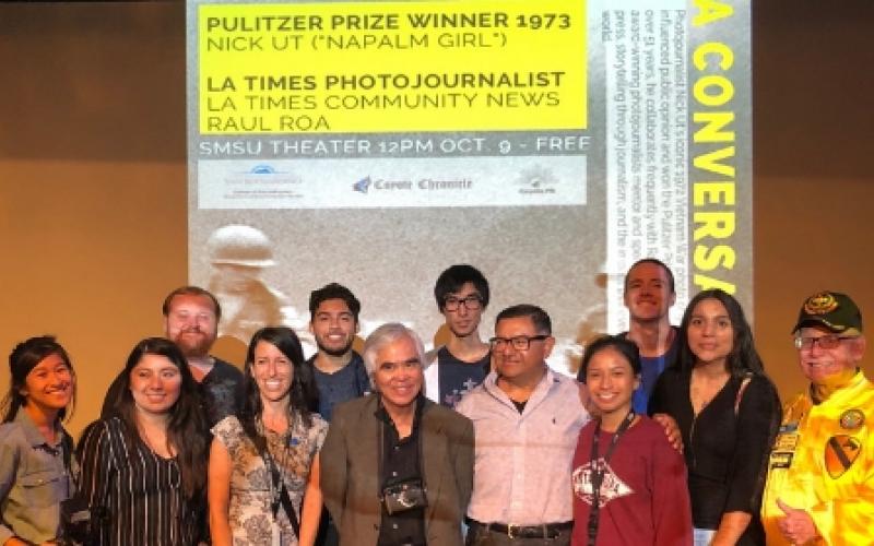 Csusb majors picture