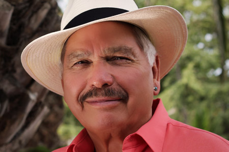 victor villasenor