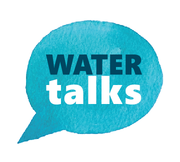 water talks