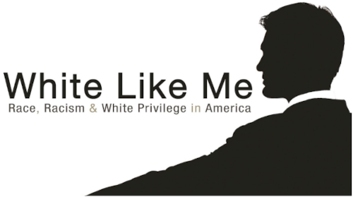 White Like Me Movie Poster
