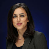 Yasemin Dildar, Ph.D.