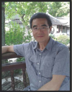 Dr. Yunxiang Yan