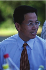 Dr. Zhihe Wang