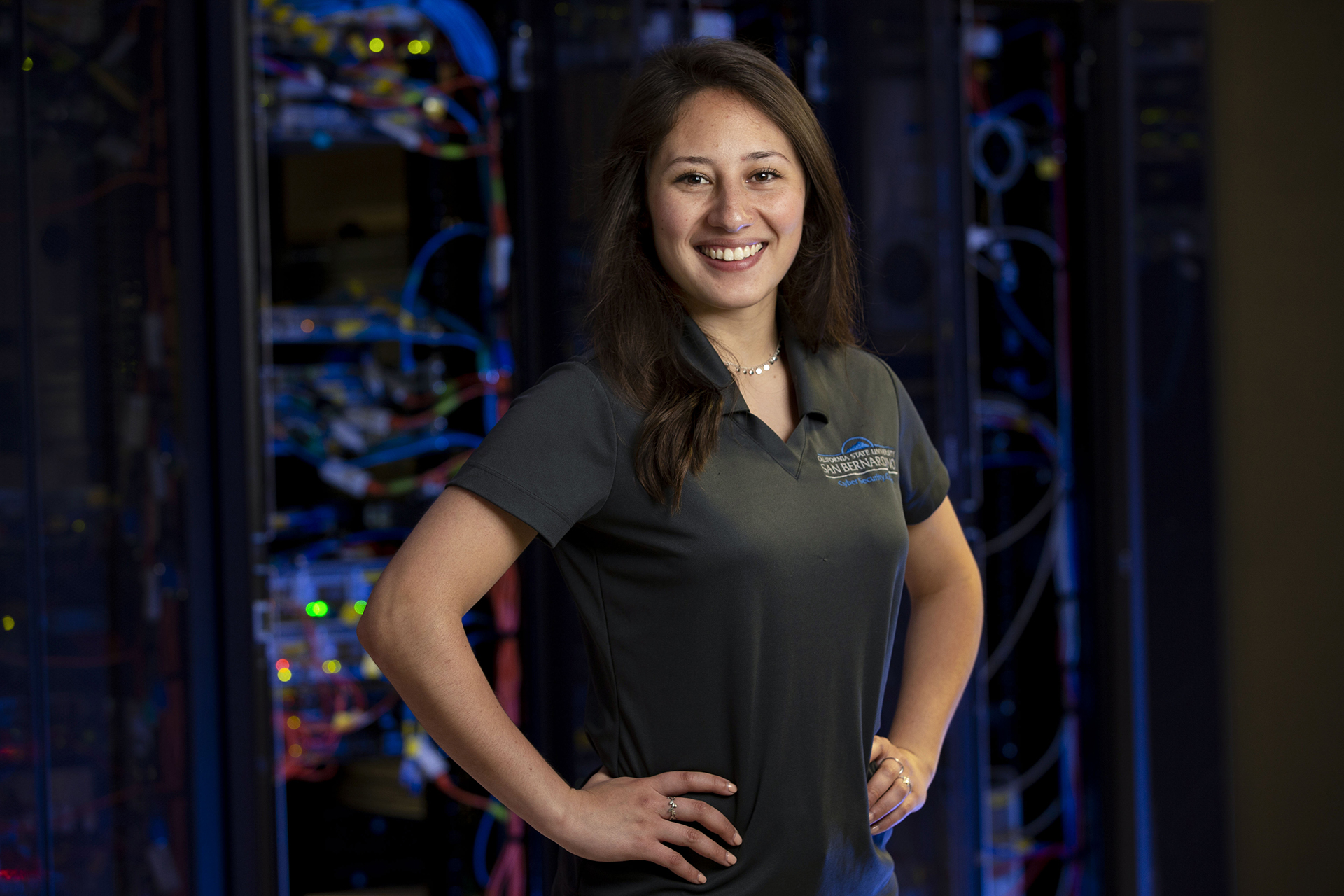 Computer Science student