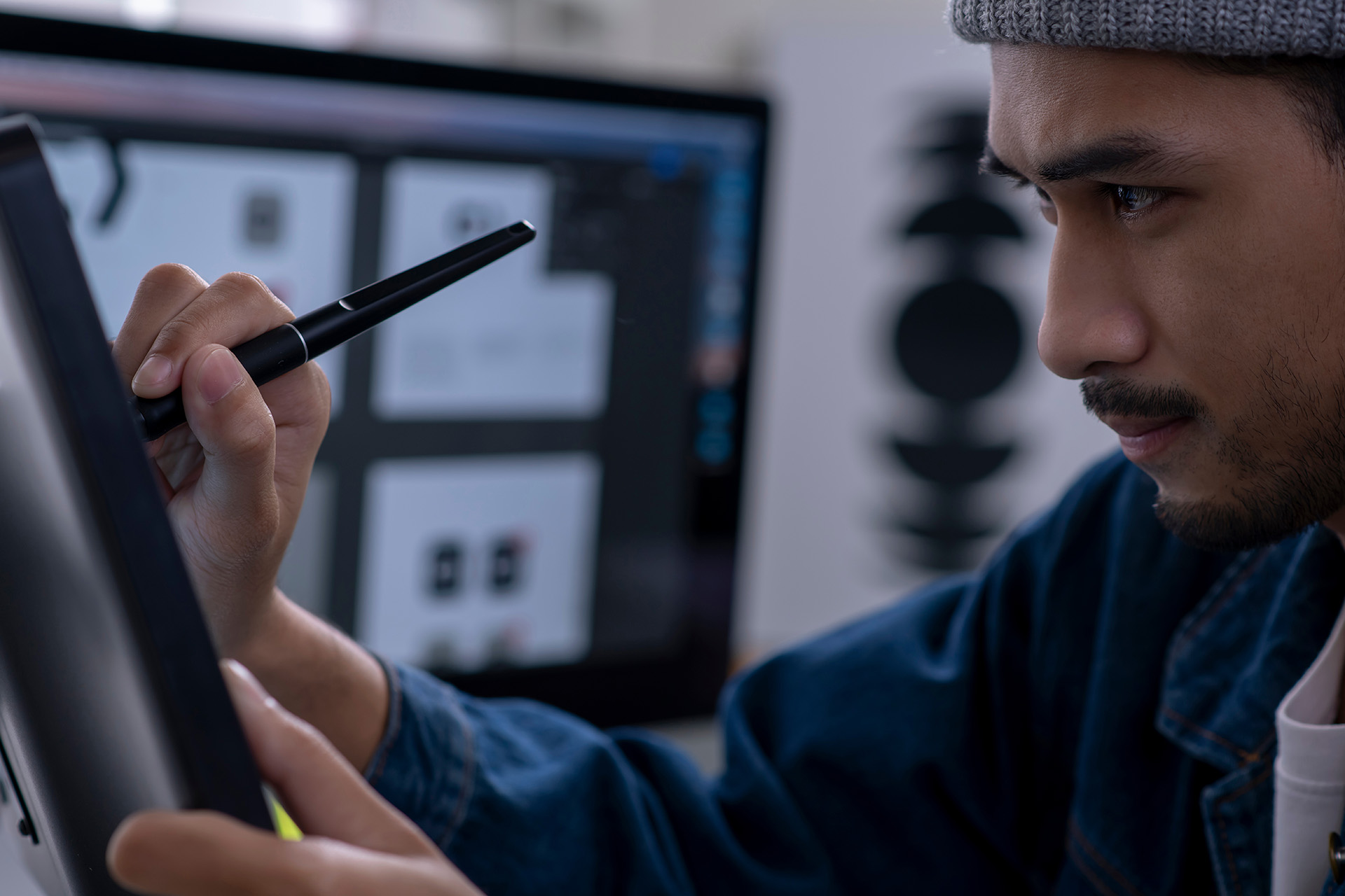 Graphic Designer