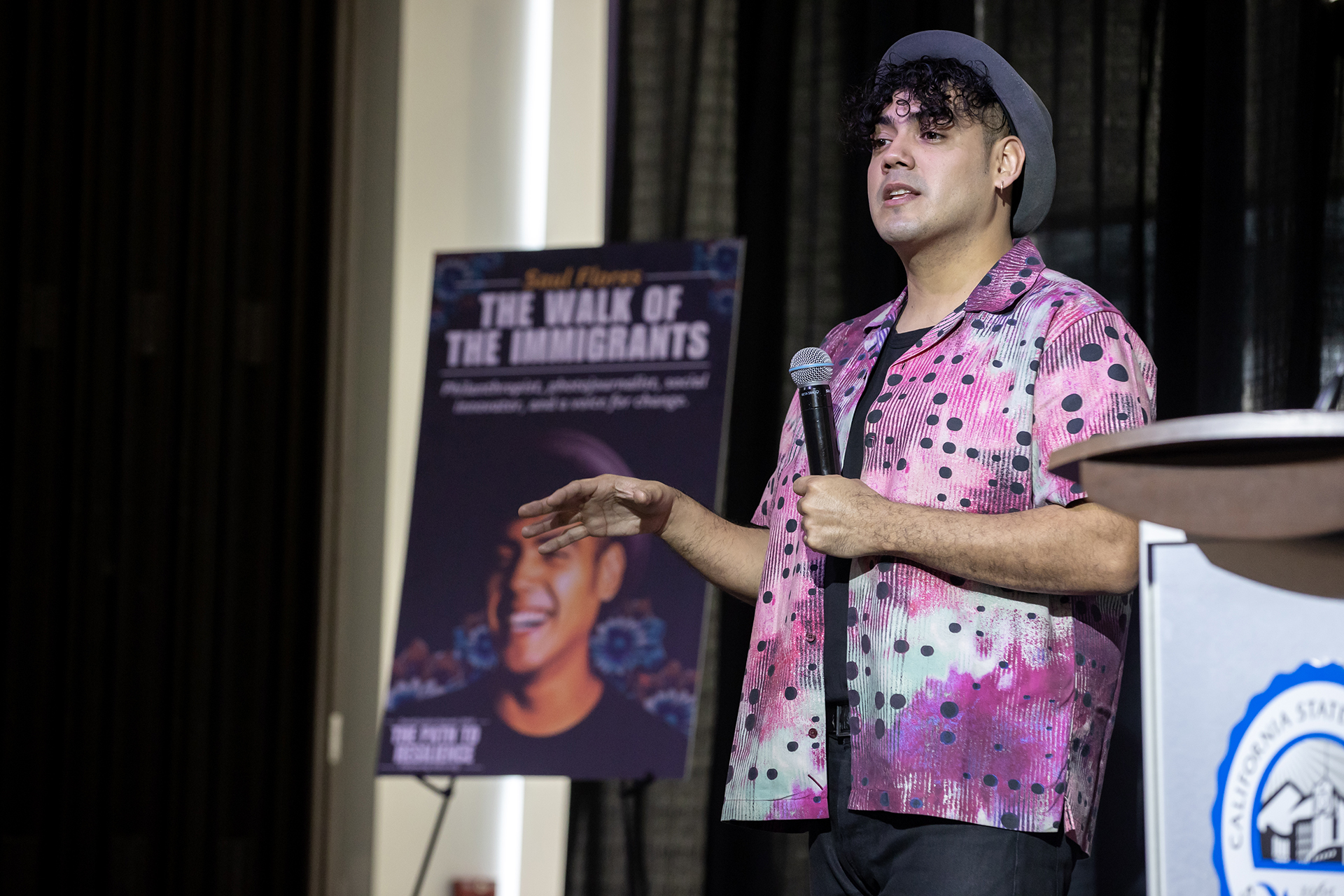 Social Justice Summit