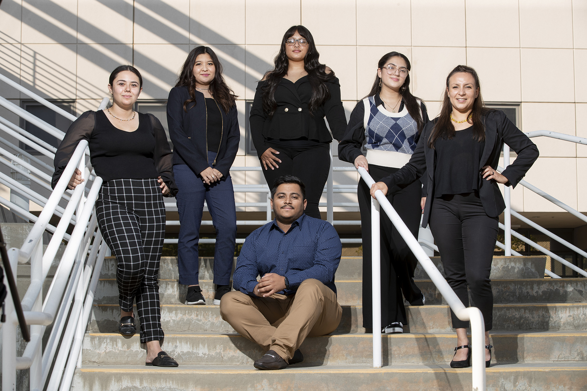 International students