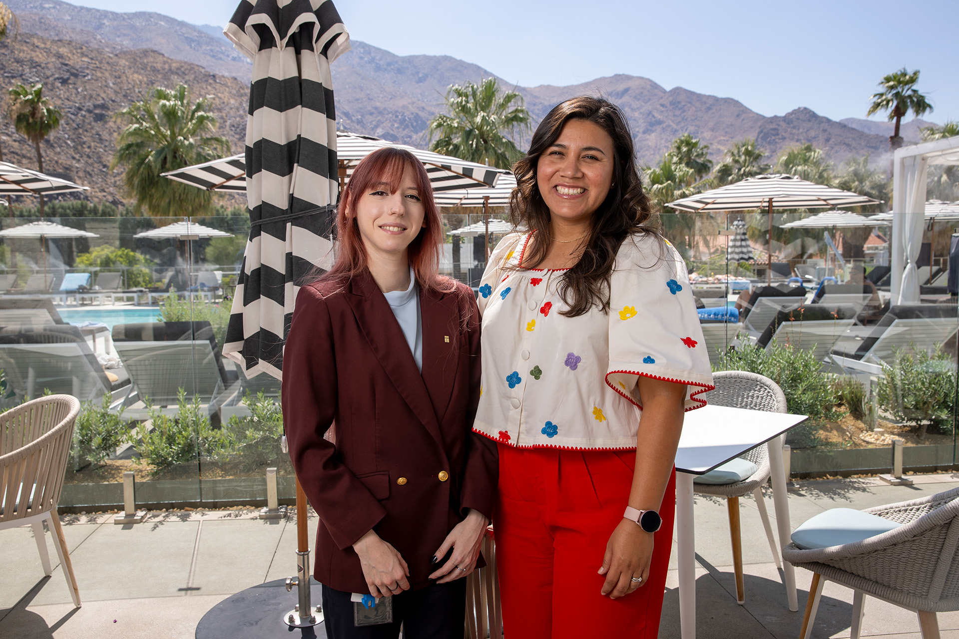 Human Resources employees