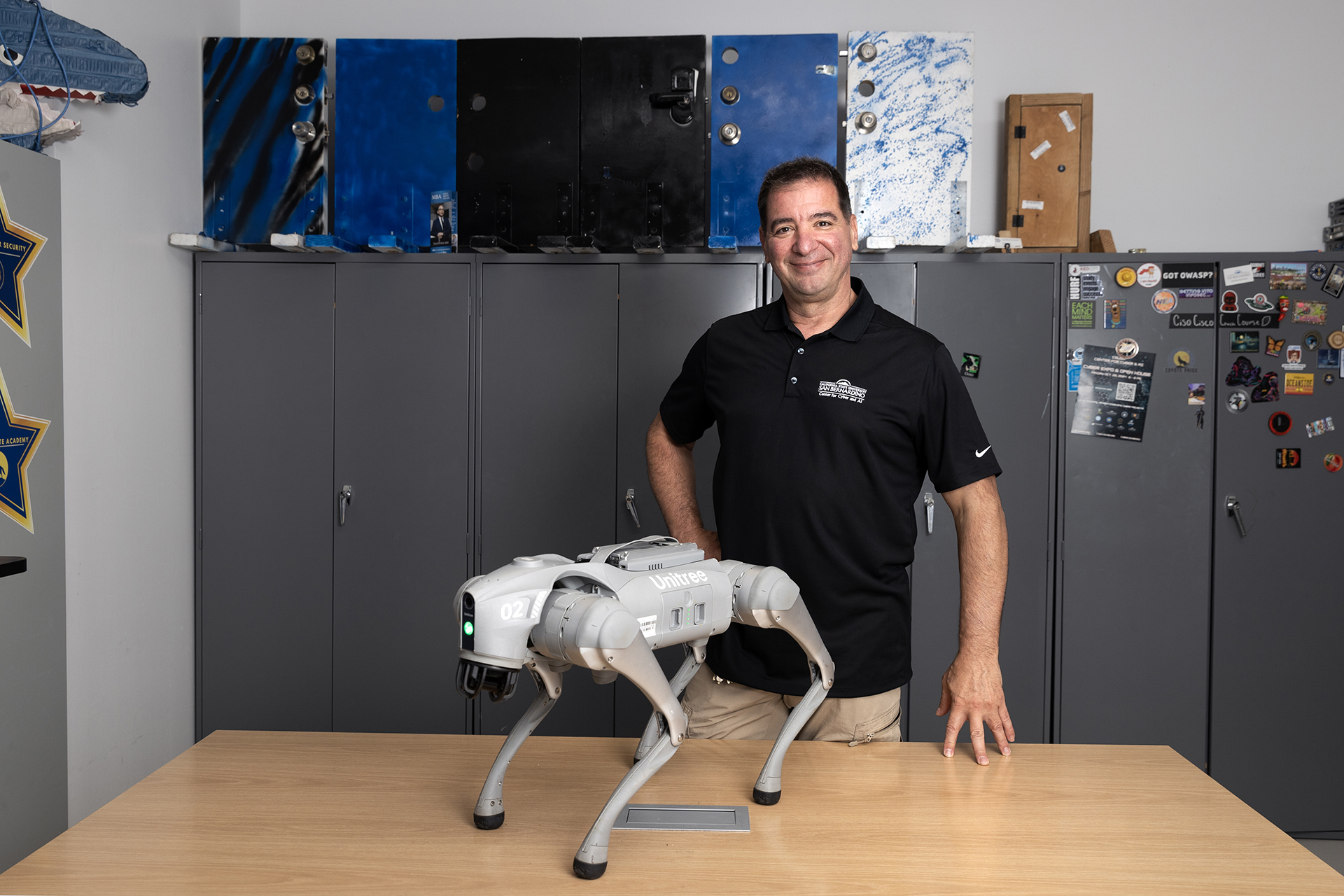 Information Systems Class