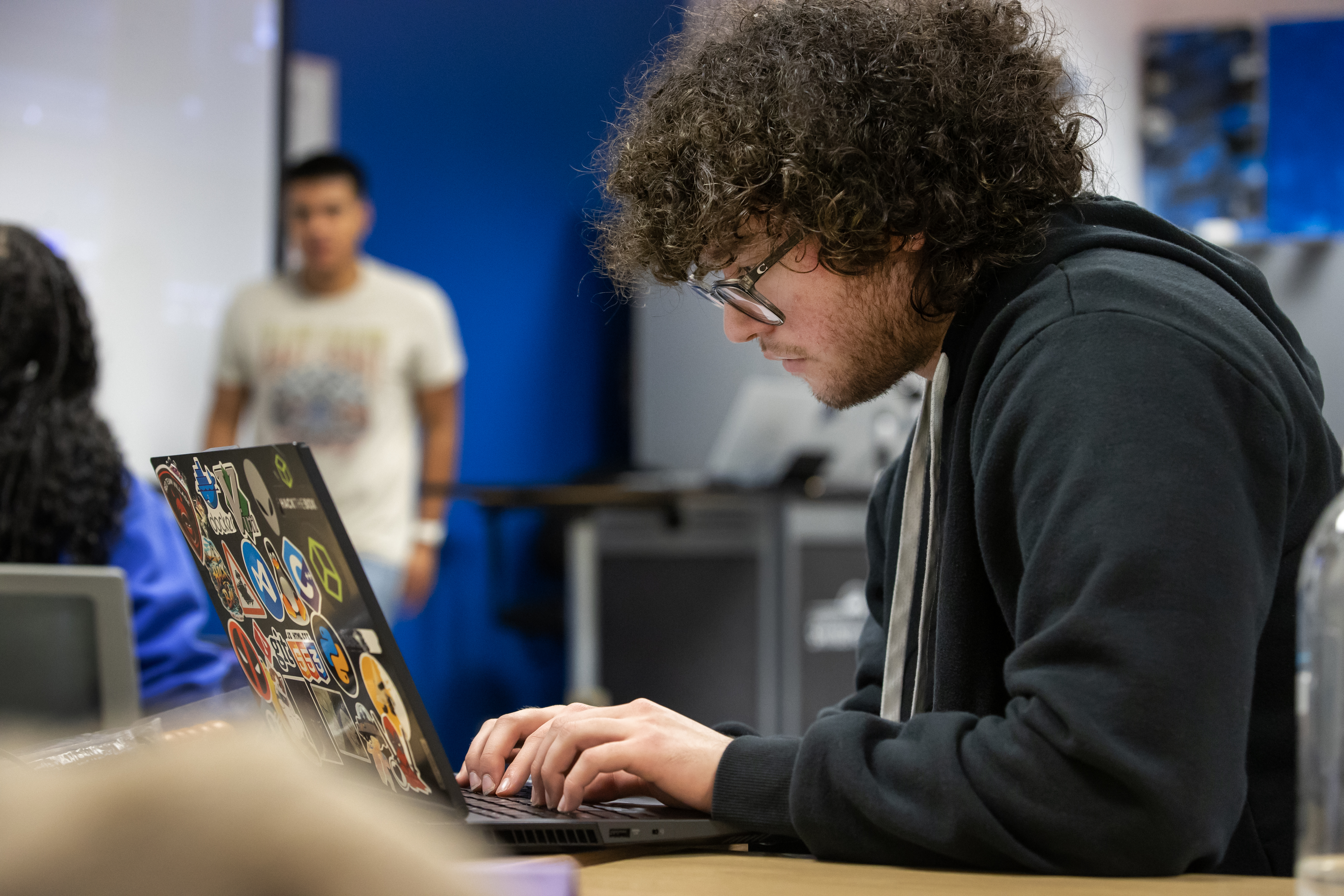 Information Systems Class