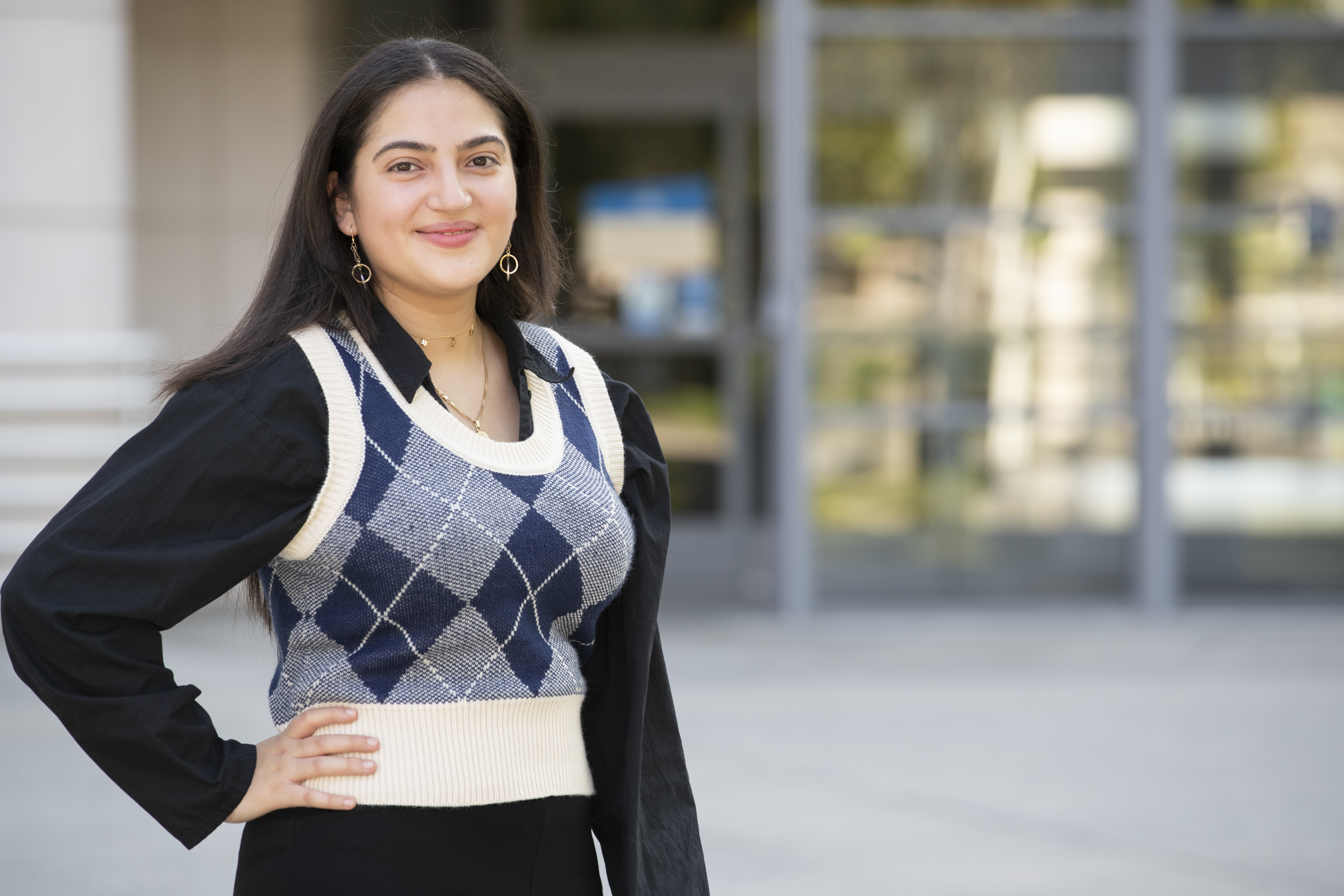 International student