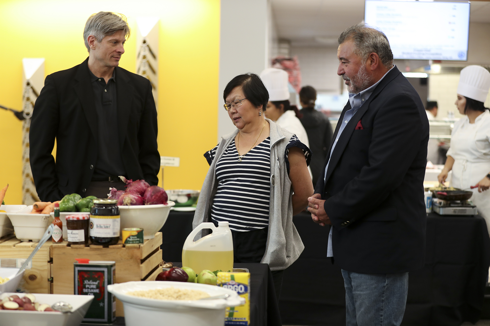 Nutritional Science event