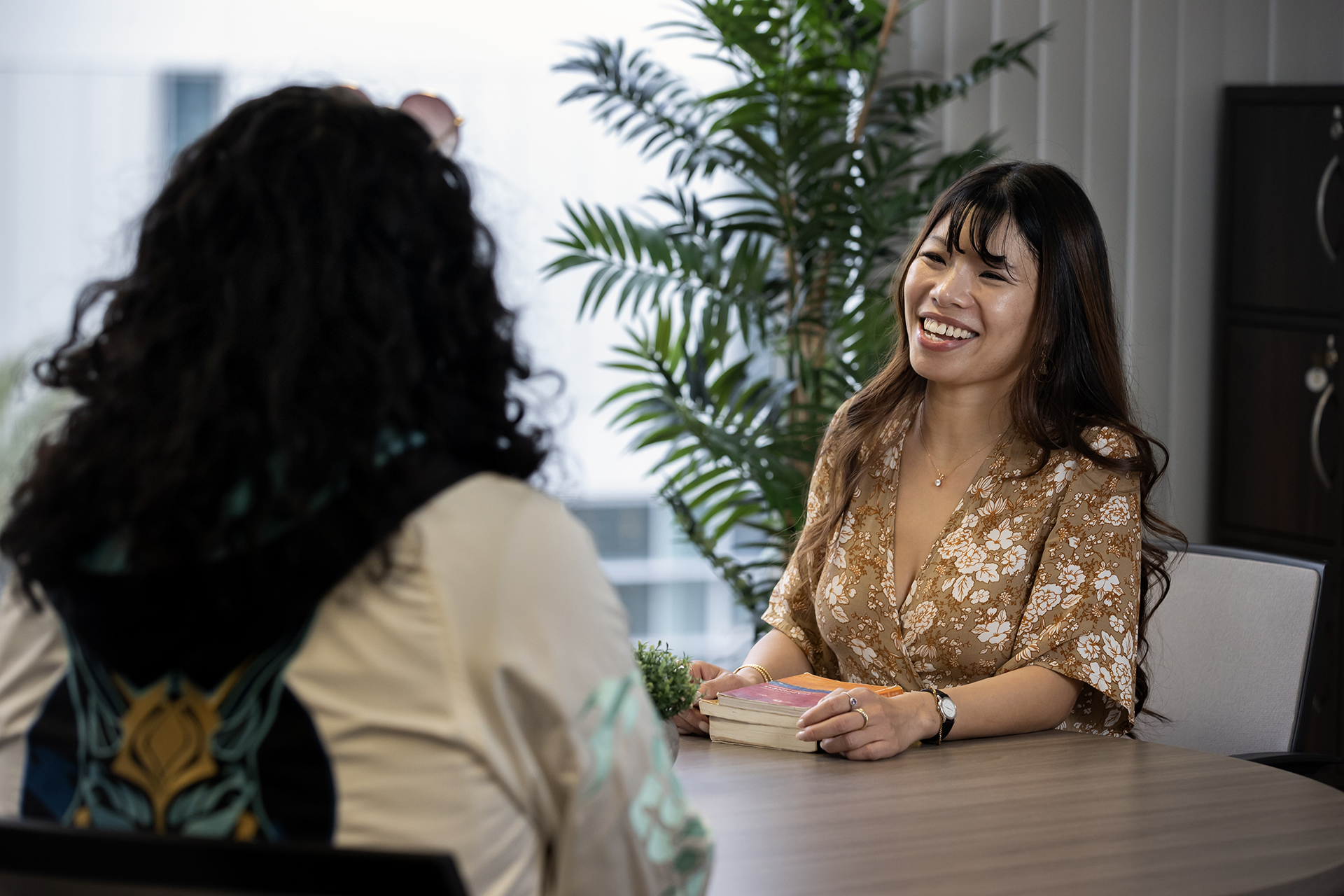 Philosophy professor