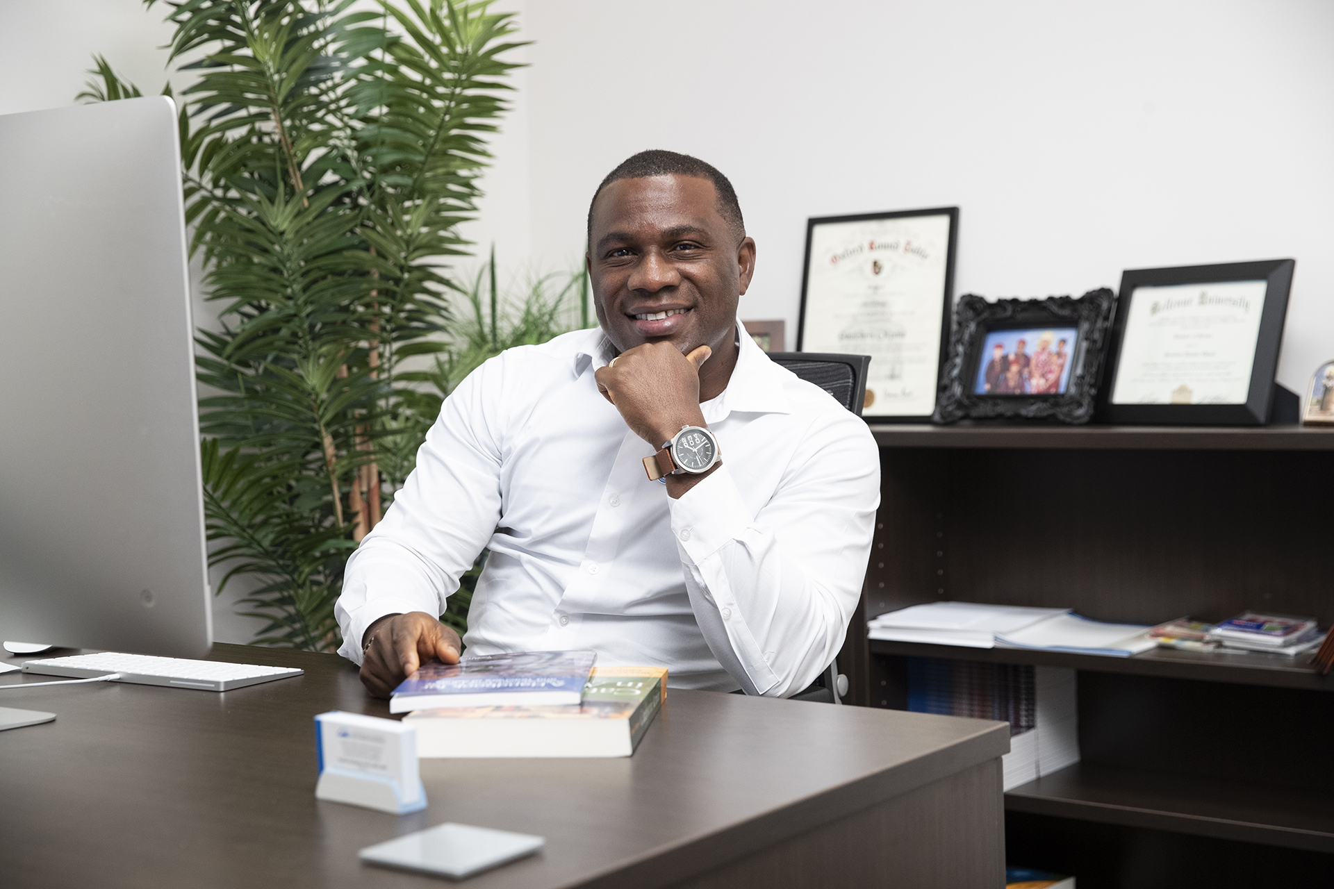 Public Health Alumni