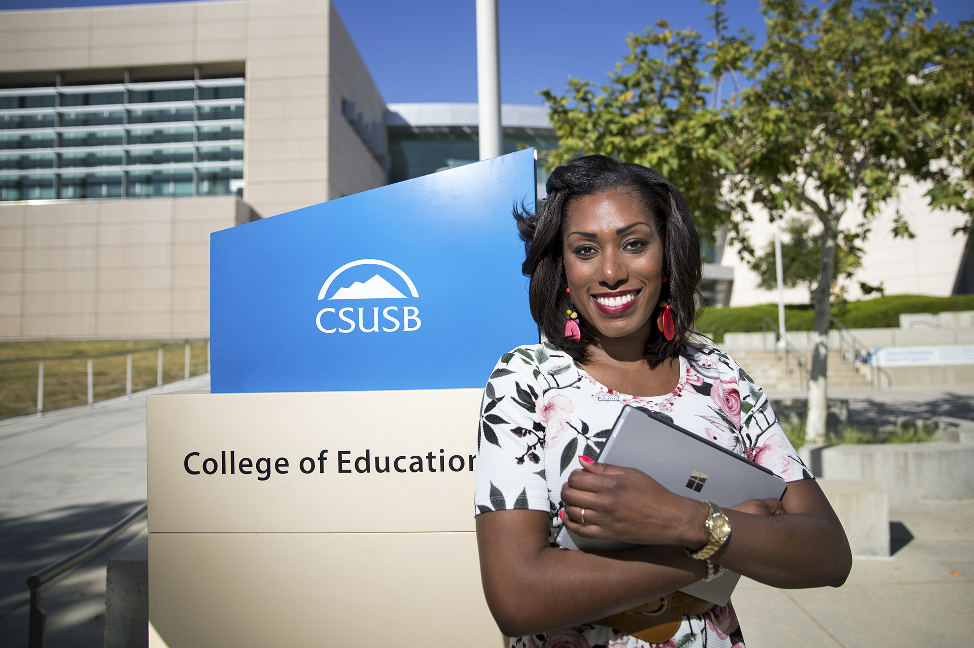 Special Education student