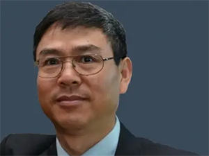 Dr. Viktor Wang