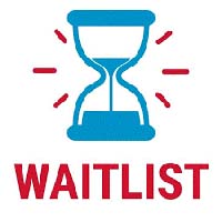 Waitlist