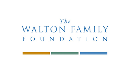 The Walton Family Foundation