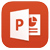 powerpoint icon