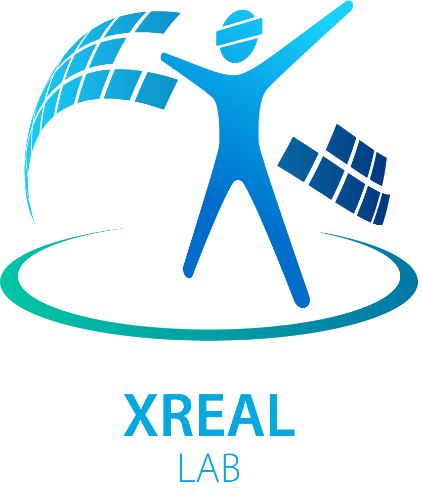 xREAL Lab Logo