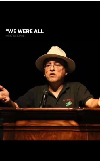 Watch "We Were All Mistaken" on Youtube